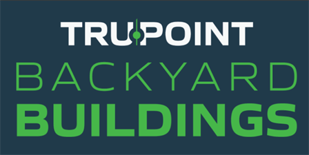 TruPoint Backyard Buildings