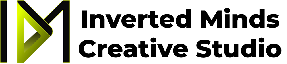 Inverted Minds Creative Studio