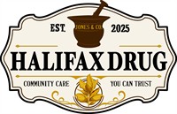 Halifax Drug