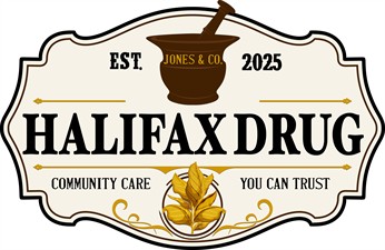 Halifax Drug