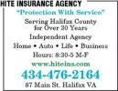 Hite Insurance Agency