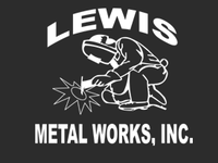 Lewis Metal Works, Inc.