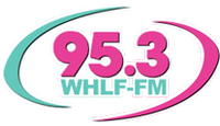 WHLF - 95.3 FM