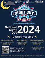 National Night Out 2024