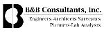 B & B Consultants, Inc.