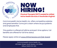 Physical Therapist (DPT)