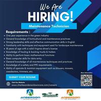 Anderson Outdoor Solutions, Inc.