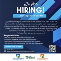 Anderson Outdoor Solutions, Inc.