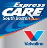 Valvoline Express Care
