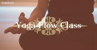 Yoga Flow Class