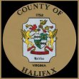 Halifax County Commonwealth's Attorney