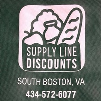 Supply Line Discounts