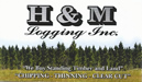H & M Logging, Inc.