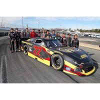 TEENS VY FOR LIFE-CHANGING CAREER OPPORTUNITY ON FINAL DAY OF NASCAR DRIVE FOR DIVERSITY COMBINE