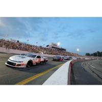 Thunder Road Harley-Davidson and South Boston Speedway Ink New Three-Year Sponsorship Deal