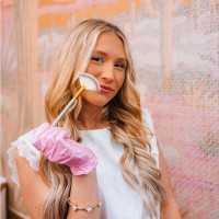 Wild Grace Esthetics now at Fruit of the Spirit!