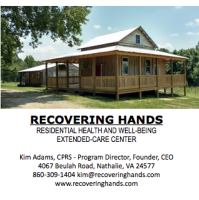Recovering Hands Announces Second Annual Walk for Recovery Hall to Raise Awareness and Save Lives