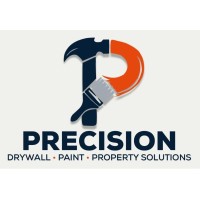 Precision Drywall, Paint & Solutions