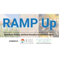 Applications Open for RAMP Up Fall 2026
