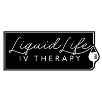 Liquid Life IV Therapy Schedule
