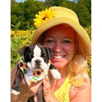 New Massage Therapist at Fruit of the Spirit!