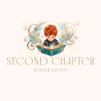 Second Chapter Trade-In Program @ Second Chapter Bookshop