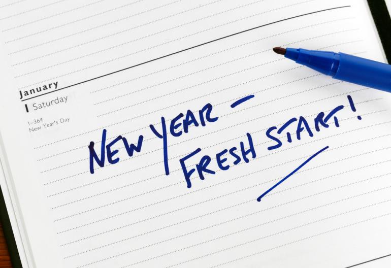 Using Your Chamber Membership to Fulfill New Year’s Resolutions!