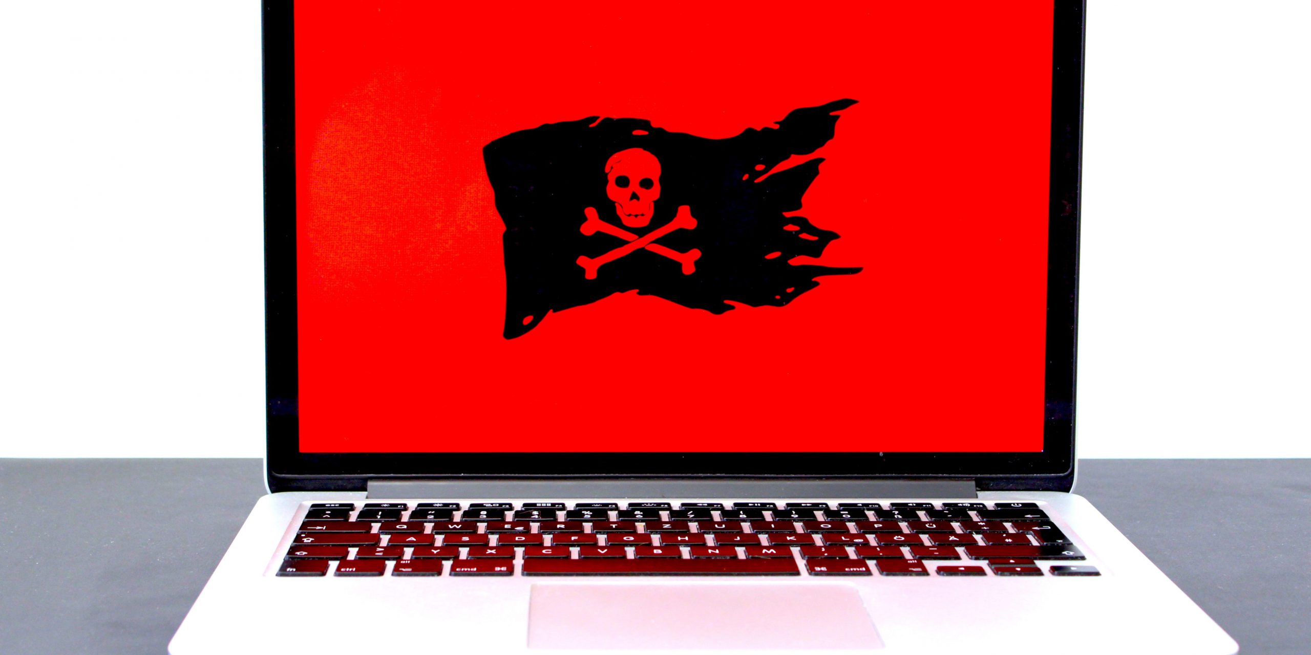 Your Company Has Been Infected with Ransomware