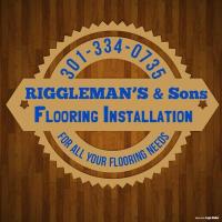 1 Year Anniversary Open House - Riggleman's & Sons Flooring