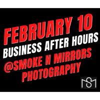 February Business After Hours 2022