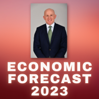 Business Before Hours - Economic Forecast 2023