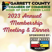 Annual Membership Meeting & Dinner 2023