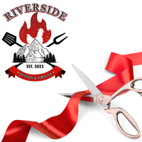 Ribbon Cutting Ceremony: Riverside Suites and Grille