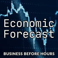 Business Before Hours - Economic Forecast 2024