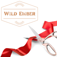 Ribbon Cutting Ceremony: Wild Ember Bread