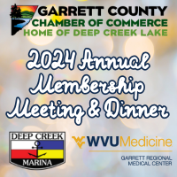 Annual Membership Meeting & Dinner 2024