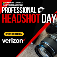 Professional Headshot Day - Steeply Discounted High-Quality Photos!