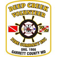 August Business After Hours 2025 - Deep Creek Volunteer Fire Company