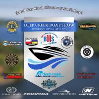 Deep Creek Boat Show