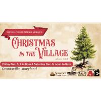 Christmas in the Village