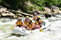 Laurel Highlands River Tours