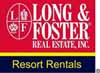 Long & Foster Resort Rentals