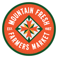 Mountain Fresh Spring Farmers Market