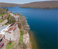 Will O' the Wisp - Oakland