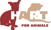 Public Land Auction to benefit HART for Animals!
