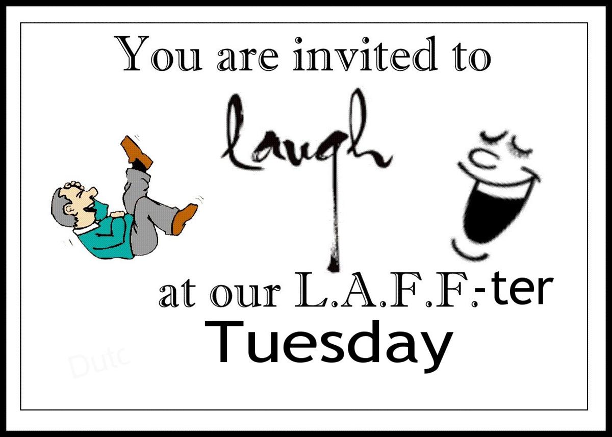 LAFF Life After 45 Dinner Dec 12 2023