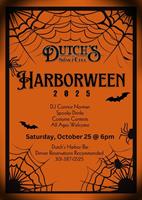 Harborween 2025