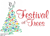 Festival of Trees, Garrett County