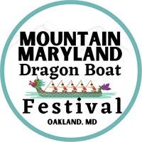 3rd Annual Mountain Maryland Dragon Boat Festival