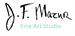 Afterschool Art Classes - J.F. Mazur Fine Art Studio